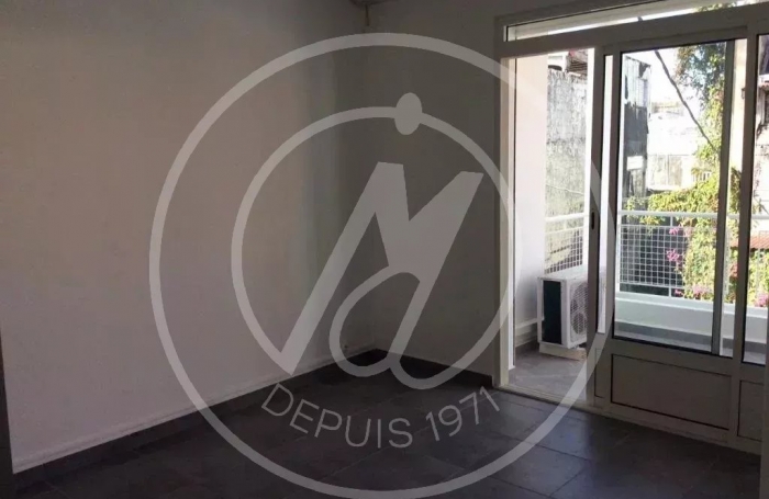 Location Appartement 46m&sup2; 2 pi&#232;ces Pointe-à-Pitre