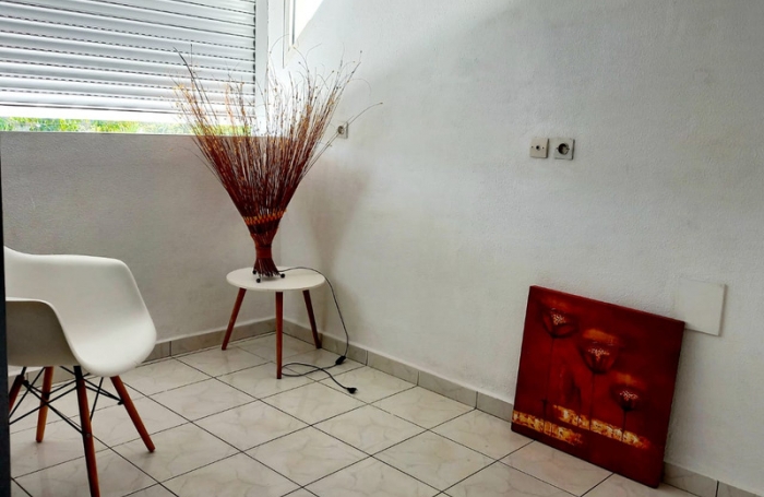 Vente Maison 128m&sup2; 6 pi&#232;ces Gosier