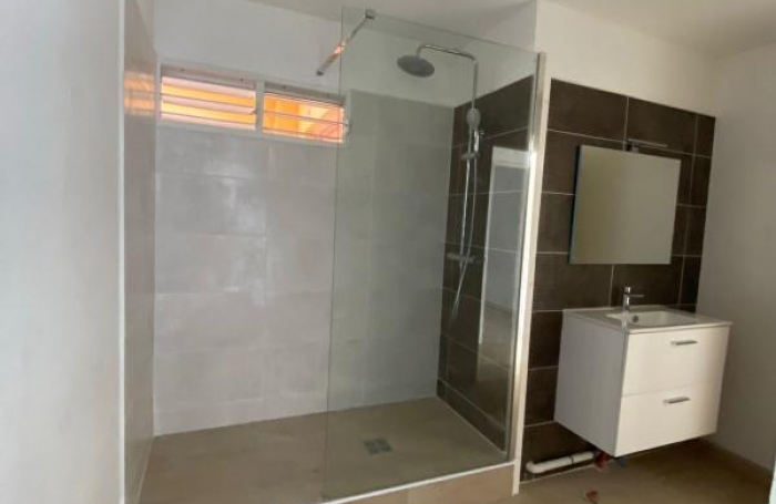 Location Appartement 58.95m&sup2; 3 pi&#232;ces Sainte Rose