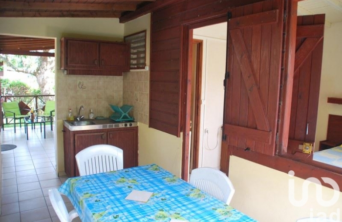 Vente Maison 200m&sup2; 6 pi&#232;ces Goyave