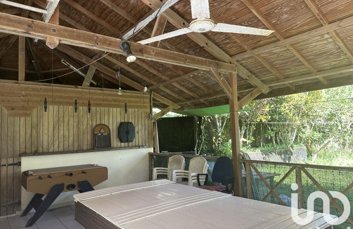 Vente Maison 200m&sup2; 6 pi&#232;ces Goyave