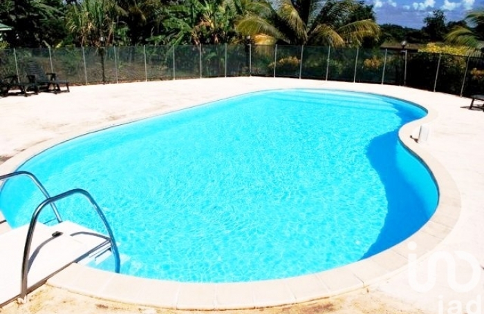 Vente Maison 200m&sup2; 6 pi&#232;ces Goyave