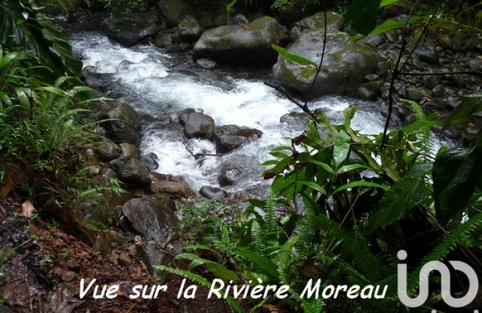 Vente Maison 200m&sup2; 6 pi&#232;ces Goyave