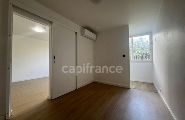 Vente Appartement 51m&sup2; 3 pi&#232;ces Les Abymes