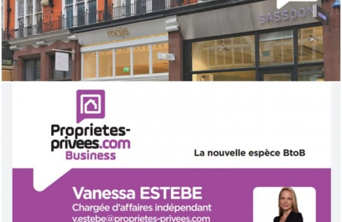 Location Local commercial 80m&sup2; Les Abymes