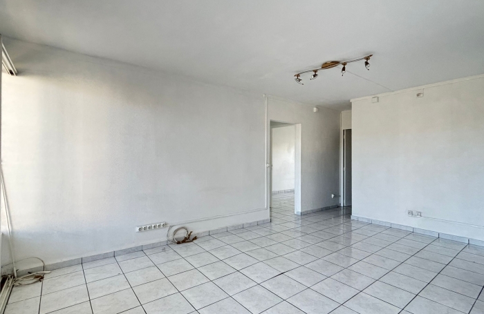 Vente Appartement 97139