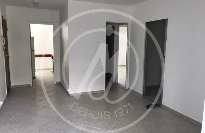 Location Appartement 50m&sup2; 3 pi&#232;ces Les Abymes