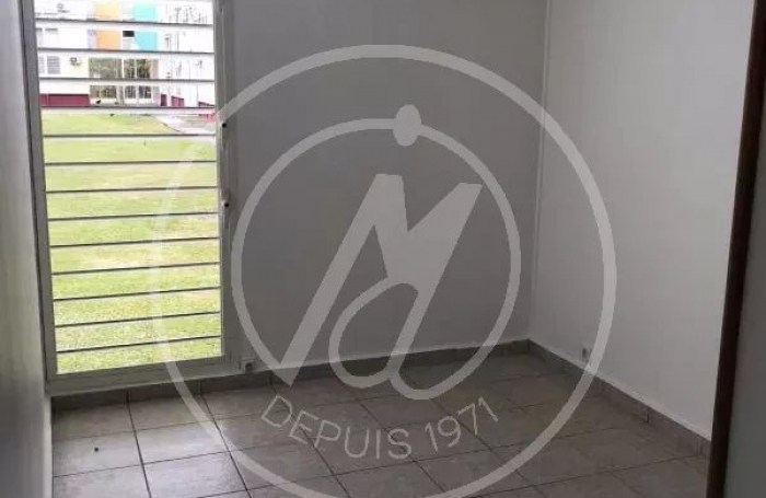 Location Appartement 50m&sup2; 3 pi&#232;ces Les Abymes