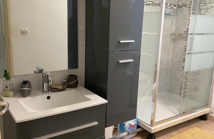 APPARTEMENT T3 SAINTE-ROSE