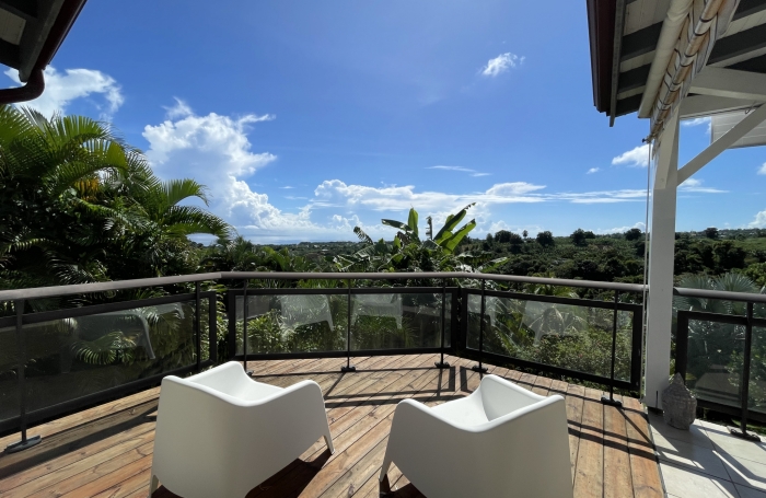 Vente Maison 97130