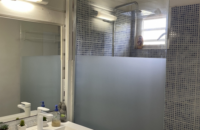 PROPRIETE MAISON T5 VUE MER + GITE T3 AVEC MEZZANINE + PISCINE CAPESTERRE-BELLE-EAU