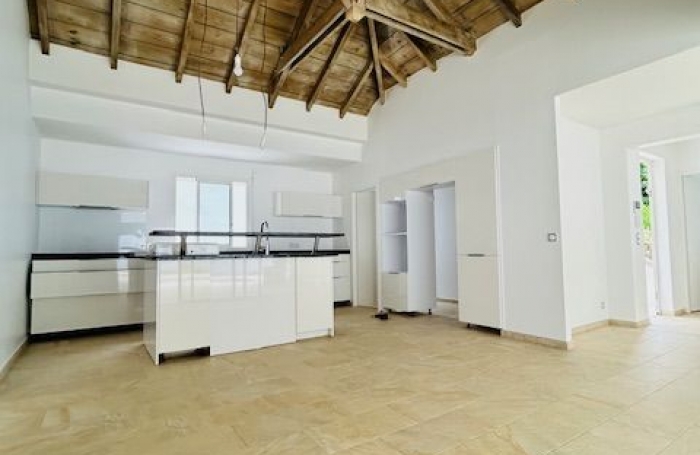 Location Maison 113.5m&sup2; 4 pi&#232;ces Petit-Bourg