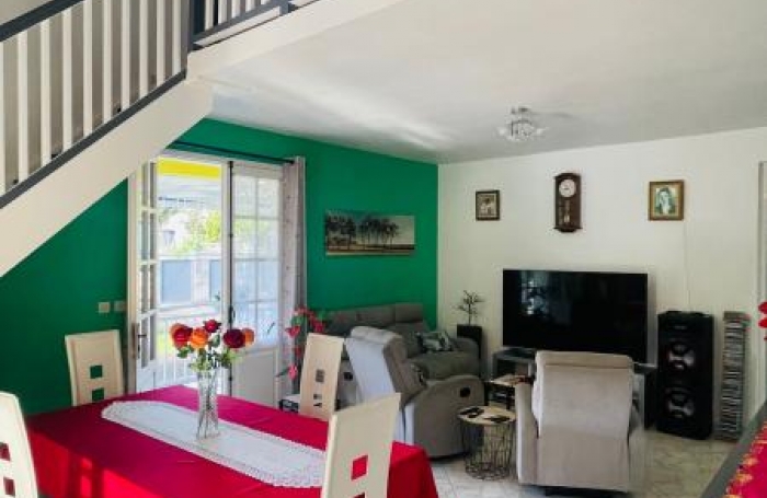 Vente Maison 123m&sup2; 4 pi&#232;ces Saint Claude