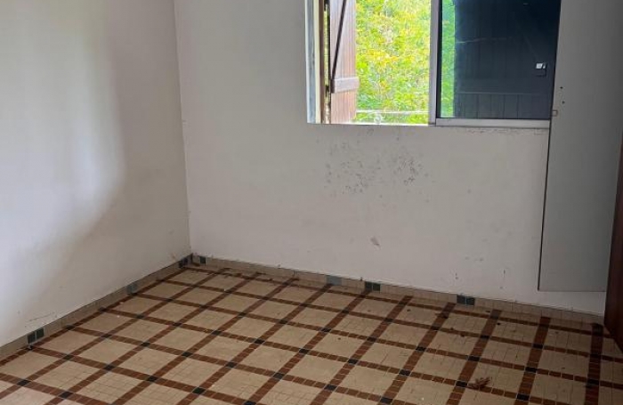 Vente Maison 100m&sup2; 5 pi&#232;ces Gosier