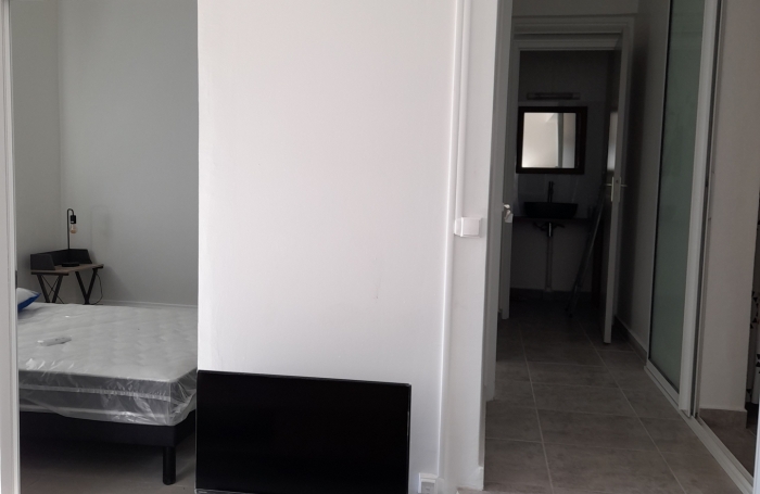 Location Appartement 38m&sup2; 2 pi&#232;ces Saint Claude