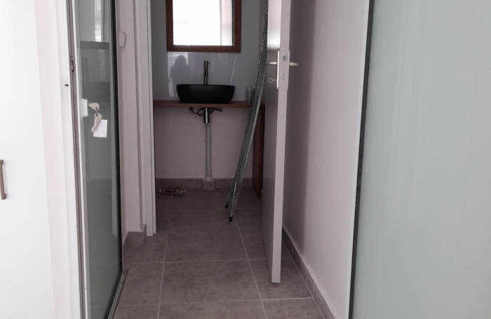 Location Appartement 38m&sup2; 2 pi&#232;ces Saint Claude