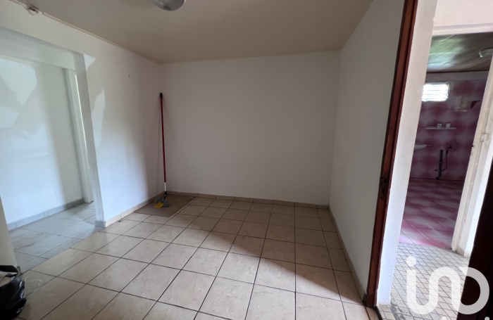 Vente Maison 146m&sup2; 7 pi&#232;ces Baillif