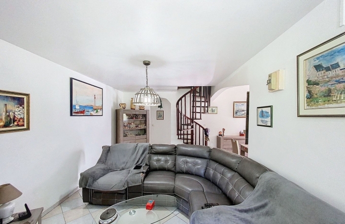 Vente Maison 132m² 5 pièces Morne à l'eau
