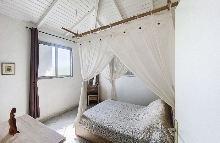 Vente Maison 132m² 5 pièces Morne à l'eau