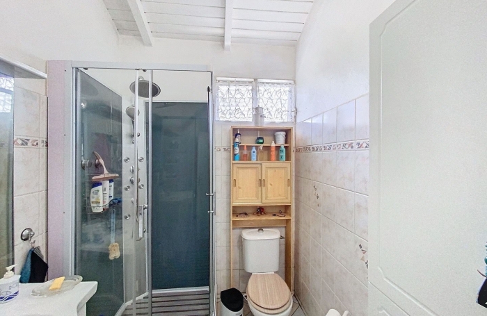 Vente Maison 132m² 5 pièces Morne à l'eau