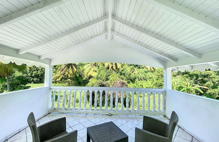 Vente Maison 132m² 5 pièces Morne à l'eau
