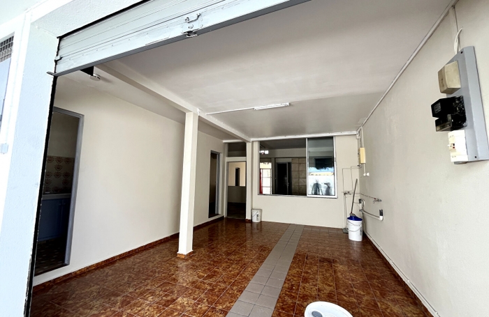 Location Maison 108.25m² 4 pièces Les Abymes