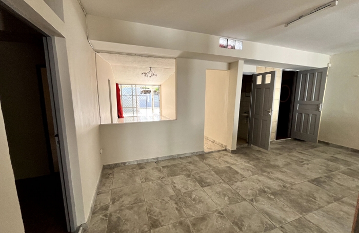 Location Maison 108.25m² 4 pièces Les Abymes