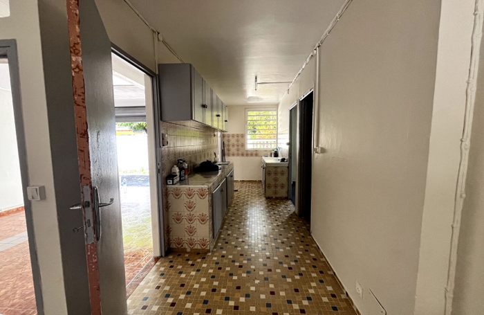 Location Maison 108.25m² 4 pièces Les Abymes