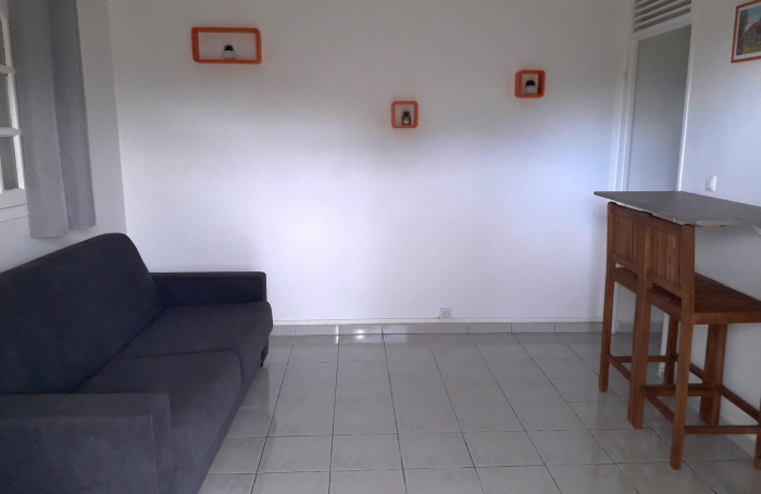 Location Appartement 97129