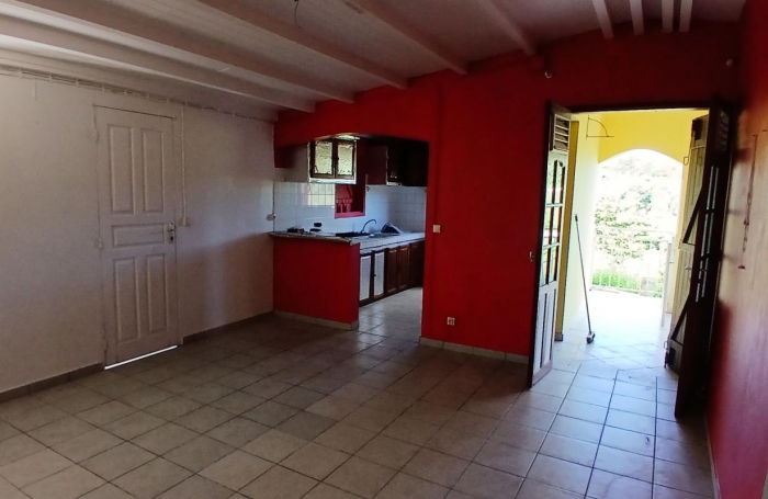 Vente Maison 103m&sup2; 4 pi&#232;ces Le Moule