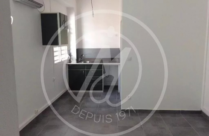 Location Appartement 97110