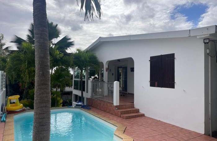 Vente Maison 97170