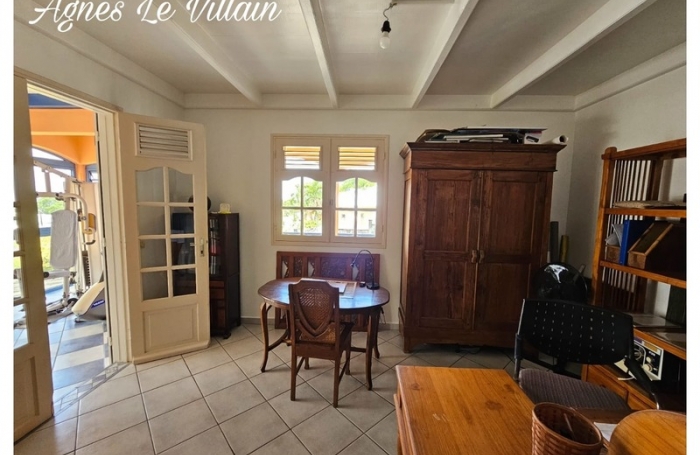 Vente Maison 159m&sup2; 6 pi&#232;ces Saint Claude