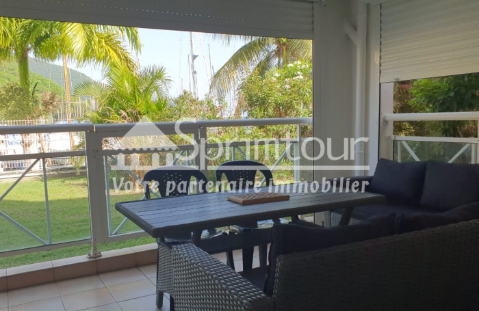 Vente Appartement 97113