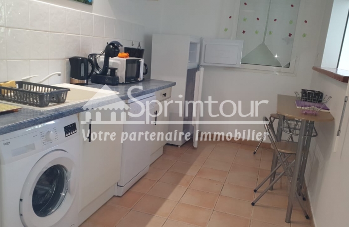 Marina de Rivière Sens- Appartement T3, meublé, climatisée, terrasse couverte dans une résidence sécurisé avec