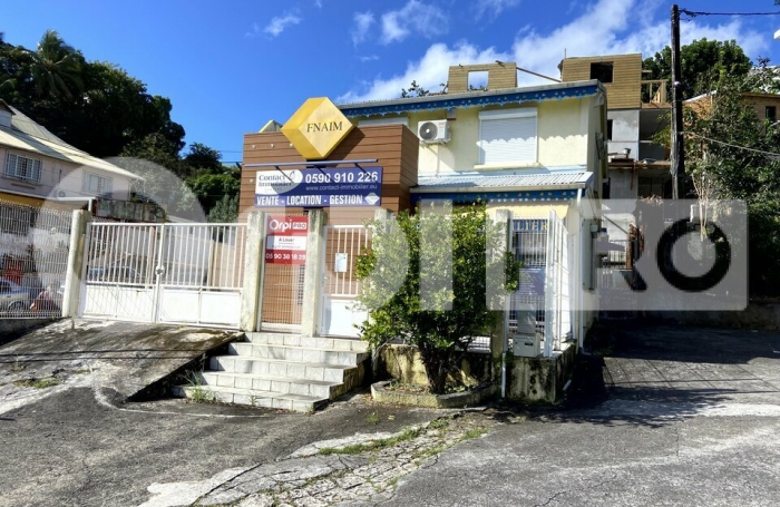 Location Bureaux 