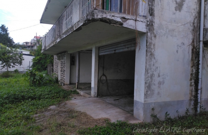 Vente Maison 97160