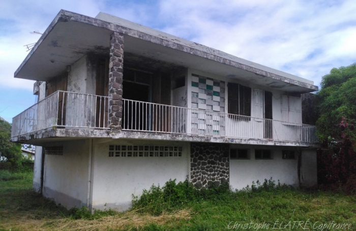 Vente Maison 103m&sup2; 8 pi&#232;ces Le Moule