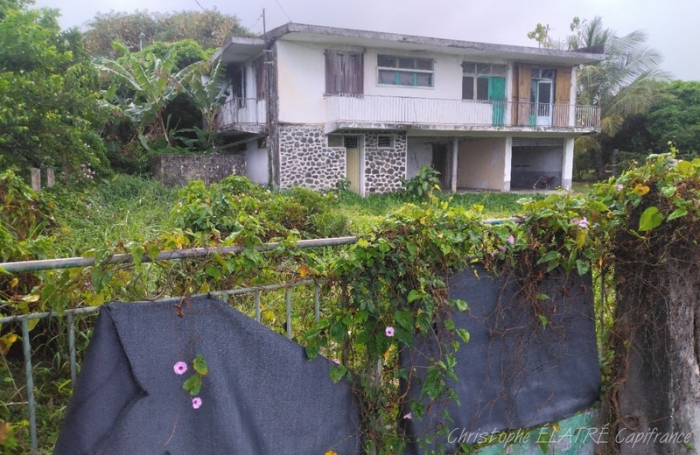 Vente Maison 103m&sup2; 8 pi&#232;ces Le Moule