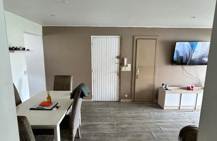 Appartement de 3 pièces en vente à Pointe-à-Pitre