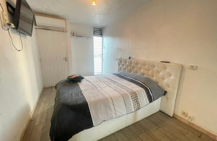 Appartement de 3 pièces en vente à Pointe-à-Pitre