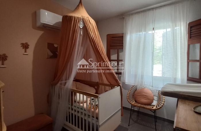 Jolie maison en bois T4bis 3 chambres + 1 bureau - Quartier résidentiel et agréable à Vieux-habitants