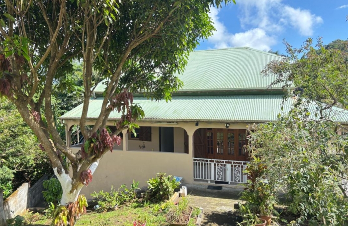 Vente Maison 97113