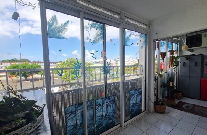 Vente Appartement 97139