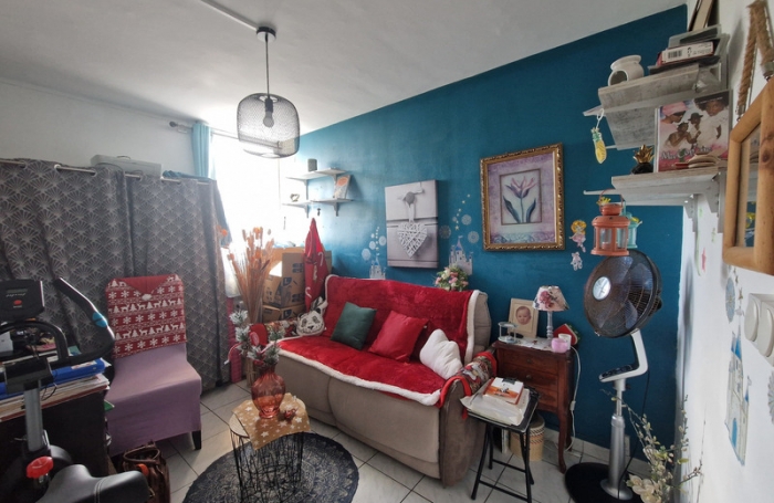 Vente Appartement 67m&sup2; 4 pi&#232;ces Les Abymes