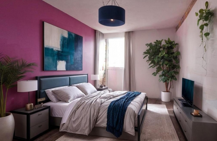 Vente Appartement 67m&sup2; 4 pi&#232;ces Les Abymes