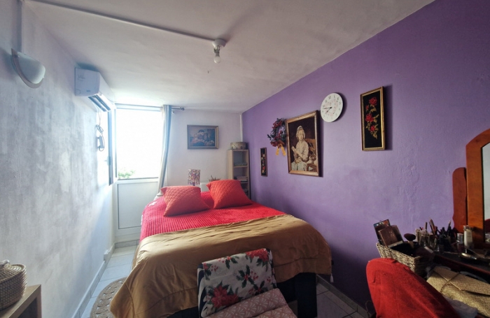 Vente Appartement 67m&sup2; 4 pi&#232;ces Les Abymes