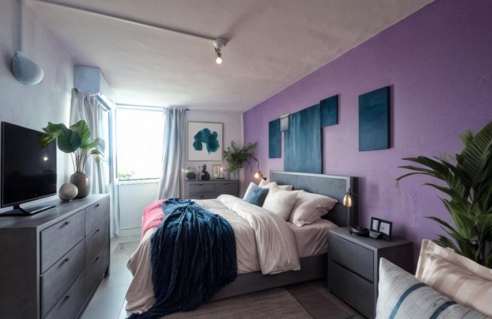 Vente Appartement 67m&sup2; 4 pi&#232;ces Les Abymes