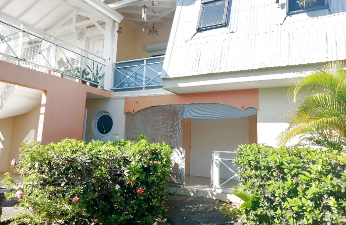 Vente Appartement 97122