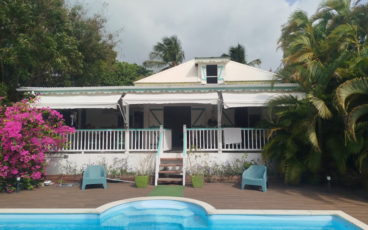 Vente Maison 97118